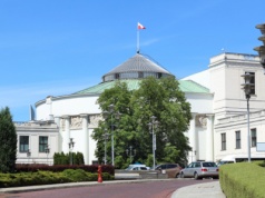 5 znaków zapytania. Powraca projekt nowego prawa, o który już była awantura