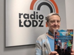 Książkomania. Fantastyka autorstwa babci i wnuka [PODCAST]