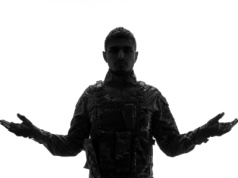 Pentagon tworzy superżołnierzy. Kapitan Ameryka coraz bliżej