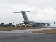 Po co niemieckie media pisały, że celem był Rzeszów? Gen. Kukuła zaprzecza