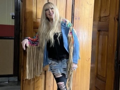 Polski raper wystąpi na sylwestrze w TVP z Marylą Rodowicz