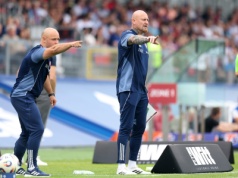 Trener bramkarzy Rakowa nie lubi gwizdów? „Ogarnijcie ich”