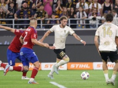 Media: Trzęsienie ziemi w klubie ekstraklasy. Trener na wylocie