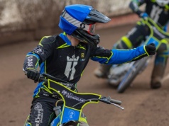 Żużel. Znamy nową datę zawodów o Puchar Prezydenta Krakowa