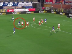 Nico Paz znowu czaruje! Wychowanek Realu z pięknym golem [WIDEO]