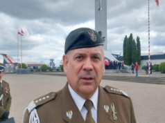 To nie był zwykły atak. Generał Kukuła zdradza, w co tak naprawdę gra Rosja