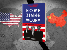 „Kto igra z ogniem, ten spłonie. Mamy nadzieję, że Stany Zjednoczone widzą to wyraźnie”.