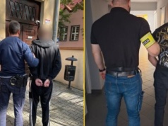 ​Uwięzili 17-latka. Maltretowany chłopak wyskoczył z auta