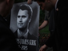 „Antysemici i syjoniści”. Czy Żydzi mają problem z oceną tragicznej śmierci Charliego Kirka?