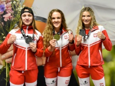 Boks- Historyczny sukces Polek w Liverpoolu!