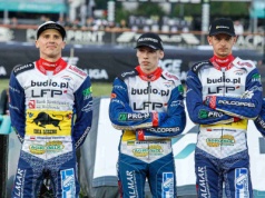 Żużel. Skończy karierę w Unii?! „Odjedziemy jeszcze razem niejeden sezon”