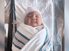 Rekordowe narodziny w Riverview na Florydzie