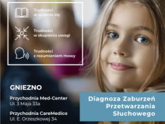 Zaburzenia przetwarzania słuchowego u dzieci – co powinni wiedzieć rodzice?