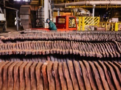 Nowy podatek od kopalin już blisko. KGHM i inwestorzy walczą o miliardy