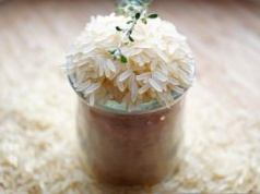 Wielki bój o ryż basmati. O prawa do nazwy walczą dwa kraje, a ich spór wstrzymuje umowę handlową