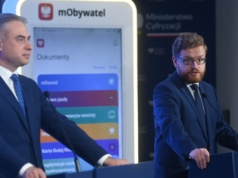 Ministerstwo Cyfryzacji przejmuje ster w e-zdrowiu. “Nawet w rolnictwie informatyzacja idzie szybciej”