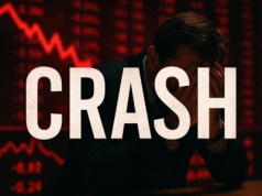 Od FOMO do katastrofy. Spółka krypto spadła o 96%, inwestorzy mówią o krachu roku