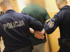 Groza podczas mszy w Mieścisku. 47-latek usłyszał zarzuty. Jest decyzja ws. aresztu