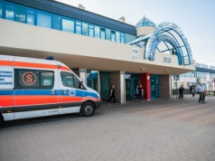 Bunt narasta w polskim szpitalu. "Chcą nas przenieść bez naszej zgody"