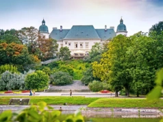 Najpiękniejsza trasa na spacery w Warszawie. „Wszystkie odcienie zieleni”