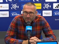 Kowalczyk "uderzył" po porażce Rakowa. Papszuna zaboli