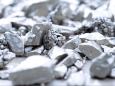 Platyna dotrzymuje kroku złocie. Pallad odstaje od stawki