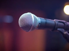 Zapraszamy do udziału w IV Ogólnopolskim Przeglądzie Piosenki Patriotycznej "Do kraju tego..."