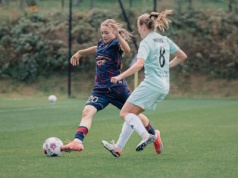 Pogoń zatrzymana przez beniaminka. Deszcz storpedował mecz w Sosnowcu