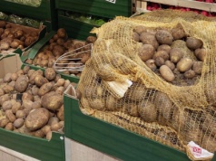 Sprzedaje ziemniaki, takiego ogłoszenia świat nie widział. Aż zadzwoniłam. "To prawda?"