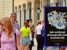 Półka Ekonomiczna#19: Bo dzieci same się nie zrobią…