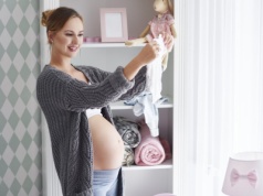 12. tydzień ciąży: jak w tym okresie rozwija się płód?