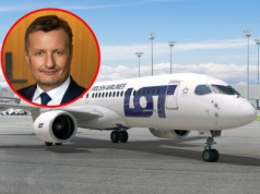 Wielka konsolidacja na zapleczu LOT-u. Za nowe Airbusy zapłaci ktoś inny