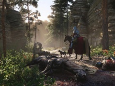 Silnik Kingdom Come: Deliverance 2 nie był stworzony dla HDR. Twórcy KCD2 musieli przerobić niemal całą grę dla tej jednej funkcji