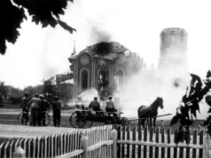 16 września 1930 roku rozpoczęła się pacyfikacja Małopolski Wschodniej