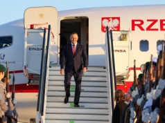 Nawrocki: Musimy być przygotowani do wojny