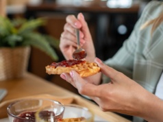 Wspomaga wątrobę, obniża ciśnienie i cholesterol. Właśnie trwa sezon