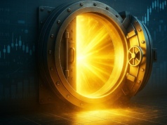 Bitmine ujawniło swój skarbiec. Tom Lee mówi o „największym makro-zakładzie dekady”