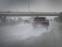 Potężne ulewy na południu. Uwaga, fatalne warunki na drogach