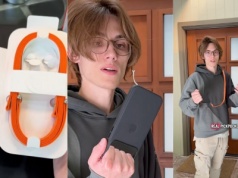 Smycz do iPhone'a za 319 zł rwie się jak papier toaletowy. Nie kupuj jej