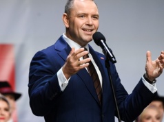 Karol Nawrocki stawia sprawę jasno. Mówi o wojnie