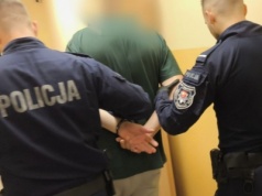 Skandal w kościele w Mieścisku. Jest decyzja ws. 47-latka