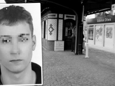 Oskar zaginął w drodze do Niemiec. Przekazano tragiczną informację. "Potrzebowałeś tylko pomocy"