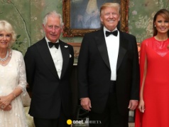 Historia spotkań brytyjskich monarchów z prezydentami USA. Najważniejsze momenty