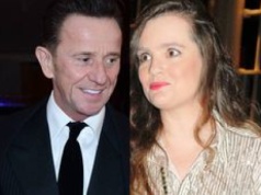 Paweł Wilczak przyłapany w czułych objęciach dużo młodszej aktorki. Wcześniej zdradziła swój TYP FACETA