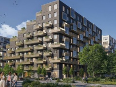 Giełdowy deweloper zanotował spory spadek zysku