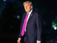 Donald Trump walczy o reputację. Pozew po artykule o Epsteinie