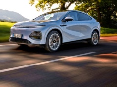 To chińskie auto wyprzedza teraźniejszość. Xpeng G6 w 2 min zwiększa zasięg o 100 km!  | Pierwsza jazda