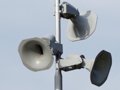 Zasady dotyczące sygnałów alarmowych przy wykorzystaniu syren