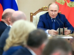 Zełenski w Sky News: Putin próbuje oszukać Trumpa