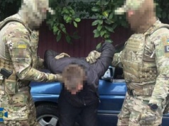 Ostrzegł Rosjan przed dronami. Zdrajca w rękach SBU